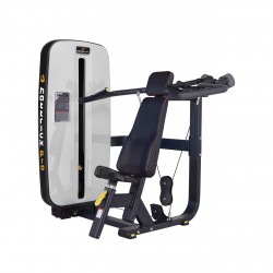 Hattrick-Pro MB-02 Shoulder Press